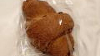 ゆったりした店舗