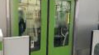 高田馬場から目黒まで