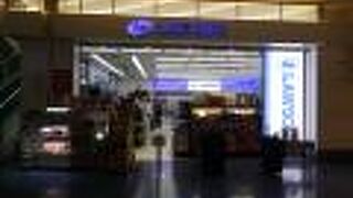 国際線ターミナルにも入店しています！