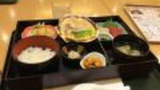 青森の郷土料理をいただくことができます