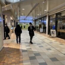 エキュート品川