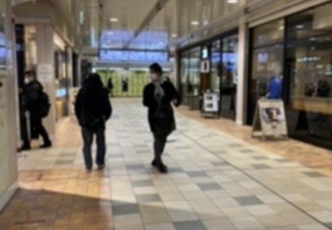 品川のおすすめショッピング お買い物スポット クチコミ人気ランキングtop フォートラベル 東京