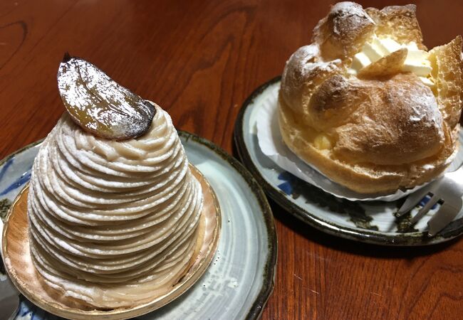 アンリ シャルパンティエ 新宿伊勢丹店 クチコミ アクセス 営業時間 新宿 フォートラベル アンリ シャルパンティエ 新宿伊勢丹店 クチコミ アクセス 営業時間 新宿 フォートラベル