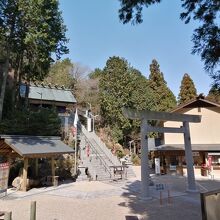猿田彦三河神社
