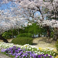 神野公園