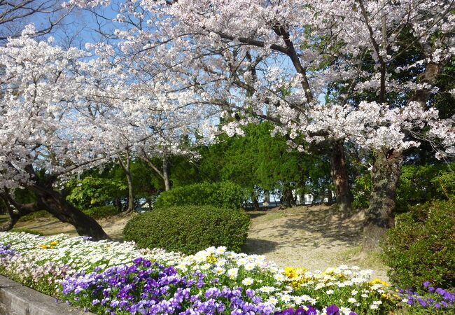 神野公園