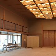 ある意味　日本美術・工芸の展示館