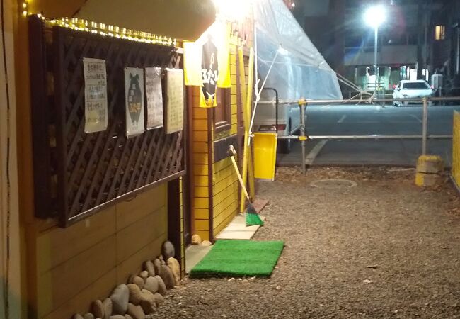 メニューが豊富な居酒屋