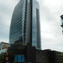 北前船をイメージ