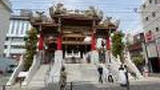 関羽は三国志のヒーロー！