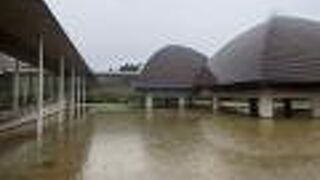 美術館自体も必見