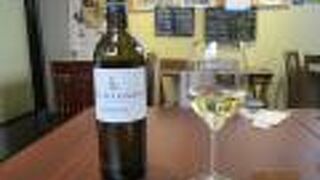 ビストロ&ワイン カボー