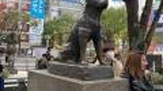 日本一の待ち合わせスポット