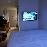 癒しのBGMが流れていました