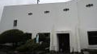 ノアの箱舟の教会