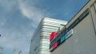 時代とともに変わった風景