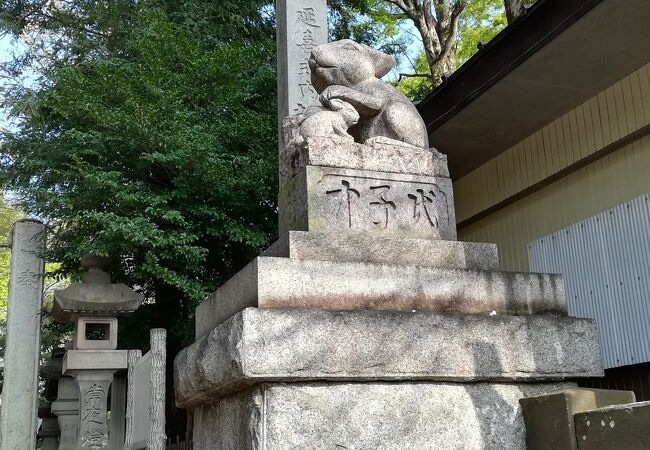 調神社 クチコミ アクセス 営業時間 浦和 フォートラベル