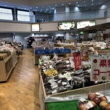 いろいろあります。