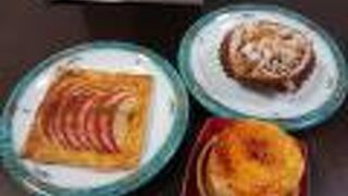 やっと買えたよ、あら、りんご