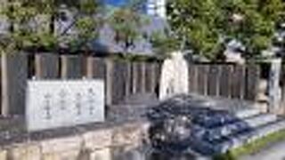 何気なく通る道で発見