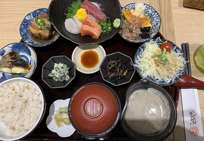 とろろや メイワン店 クチコミ アクセス 営業時間 浜松 フォートラベル とろろや メイワン店 クチコミ アクセス 営業時間 浜松 フォートラベル