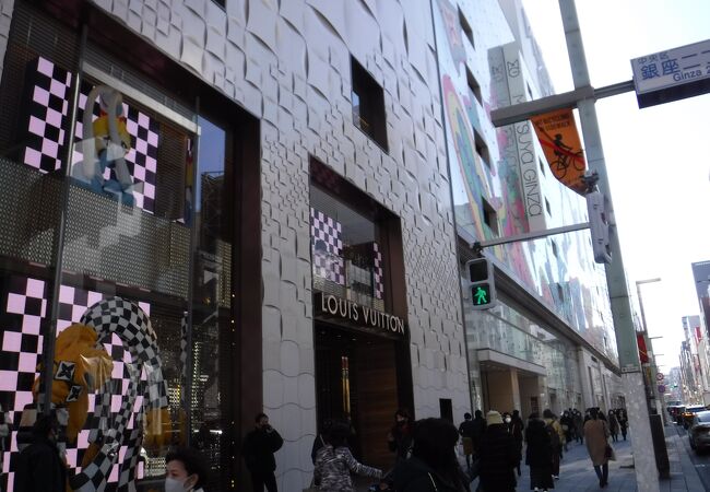 ルイ ヴィトン 松屋銀座店 クチコミ アクセス 営業時間 銀座 有楽町 日比谷 フォートラベル ルイ ヴィトン 松屋銀座店 クチコミ アクセス 営業時間 銀座 有楽町 日比谷 フォートラベル