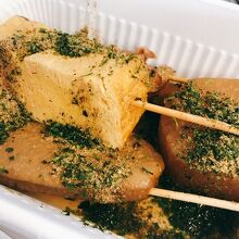 たまごは絶対選びたい