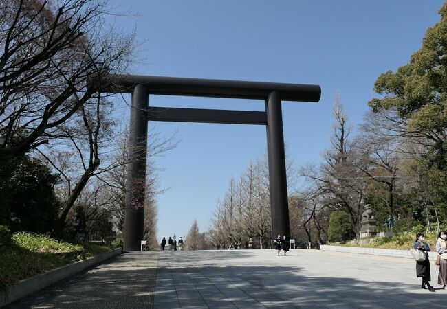 靖国神社 第一鳥居 大鳥居 クチコミ アクセス 営業時間 市ヶ谷 フォートラベル 靖国神社 第一鳥居 大鳥居 クチコミ アクセス 営業時間 市ヶ谷 フォートラベル