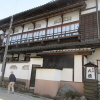 清潔で風格ある建物