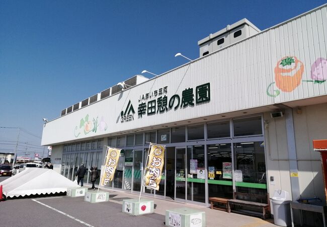 幸田憩の農園 クチコミ アクセス 営業時間 西尾 一色 幸田 フォートラベル