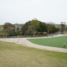 コンセント供給機を作っていたけどデイキャンプ用？