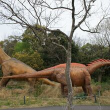 ディノアドベンチャー名古屋