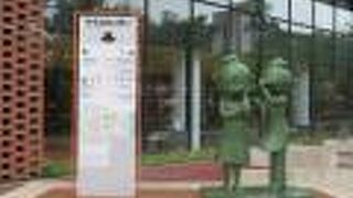 2019年9月西新　サザエさん通り♪