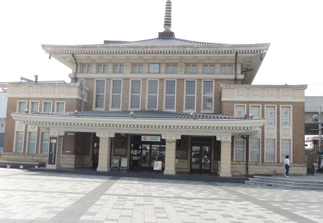 奈良市総合観光案内所 Jr奈良駅旧駅舎 クチコミ アクセス 営業時間 奈良市 フォートラベル 奈良市総合観光案内所 Jr奈良駅旧駅舎 クチコミ アクセス 営業時間 奈良市 フォートラベル