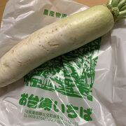 野菜