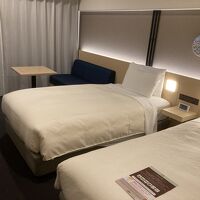 マットレスはスランバーランド