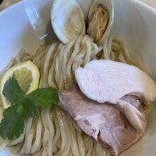 鶏・豚・蛤