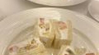 高野フルーツパーラー