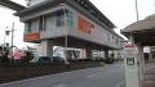 安里駅から那覇空港駅まで