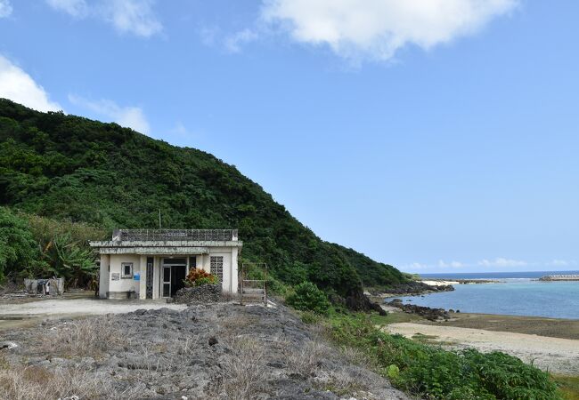 dr コトー診療所 クチコミ アクセス 営業時間 与那国島 フォートラベル dr コトー診療所 クチコミ アクセス 営業時間 与那国島 フォートラベル