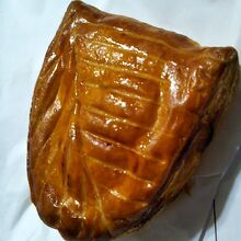 メゾン・カイザーのパン