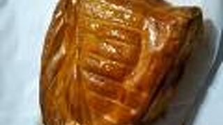 どのパンも美味しい