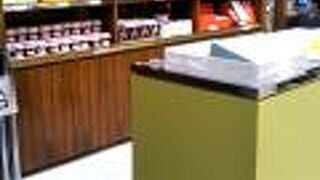 お洒落なスイーツギフト