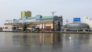 バブルの名残り