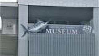 道の駅にある回転寿司