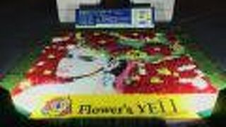 大阪インフィオラータ