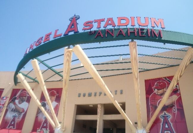 カリフォルニア州のスタジアム スポーツ観戦 クチコミ人気ランキング フォートラベル アメリカ