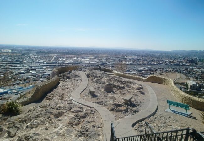 シーニック ドライブ