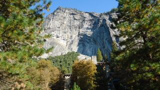 広い国立公園内は訪れるポイントがたくさんあります。