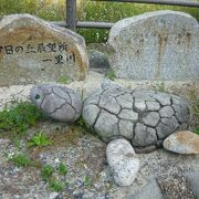 東シナ海が一望